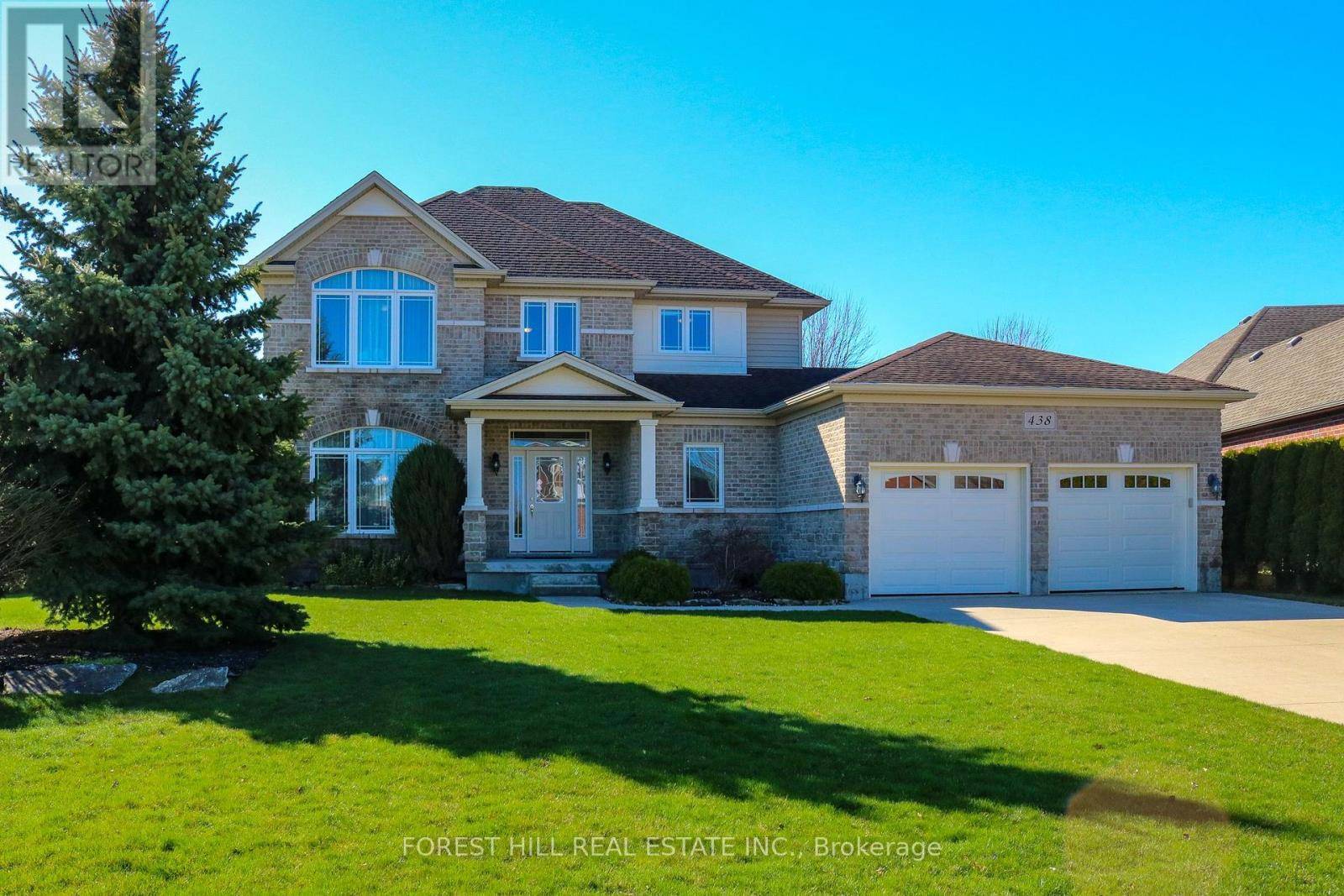 Saugeen Shores, ON N0H2C2,438 BIENER DRIVE