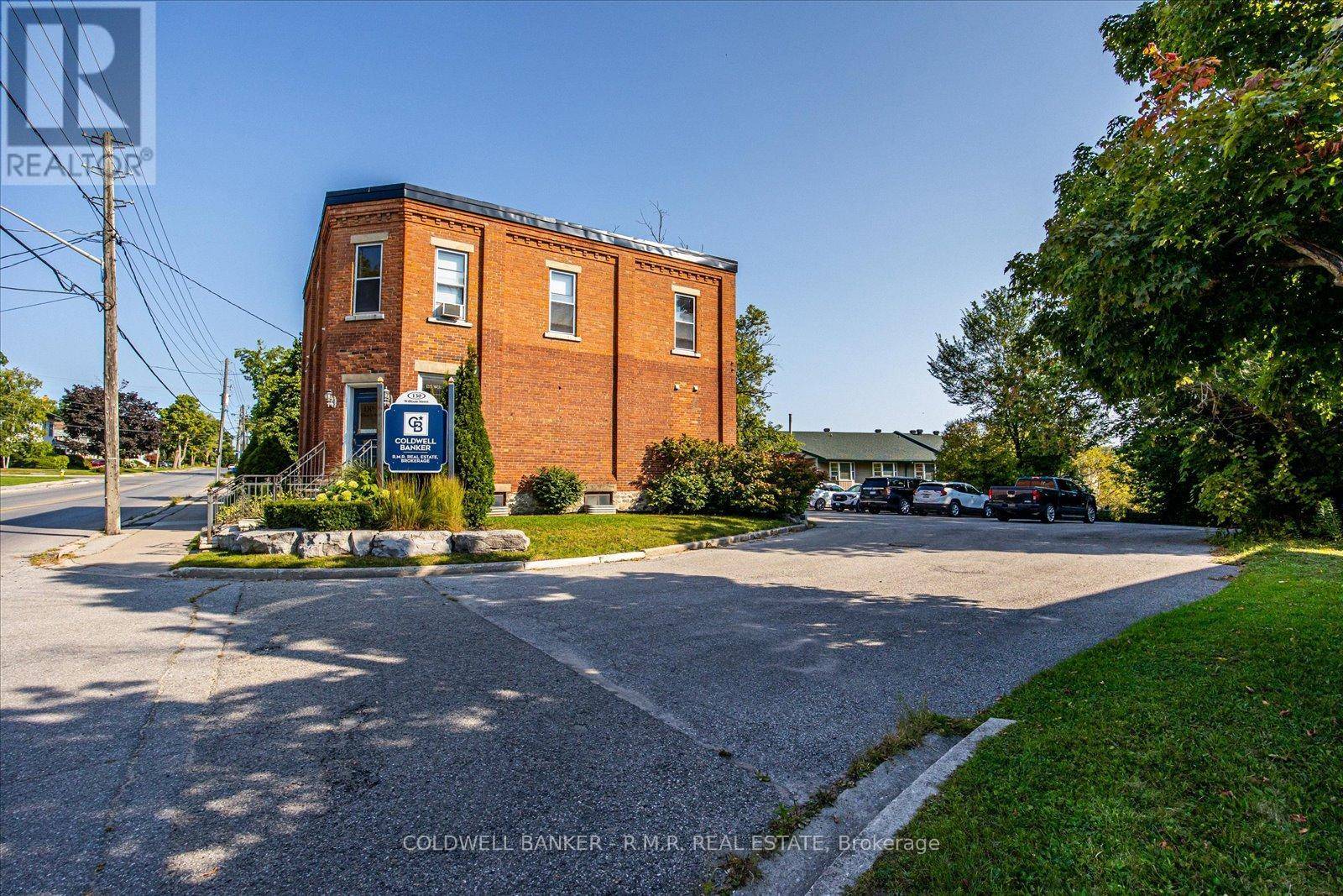 Kawartha Lakes (lindsay), ON K9V4A9,132 WILLIAM STREET N