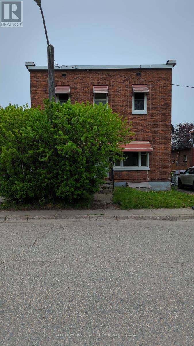 Sault Ste Marie, ON P6A1T5,228 HUDSON STREET