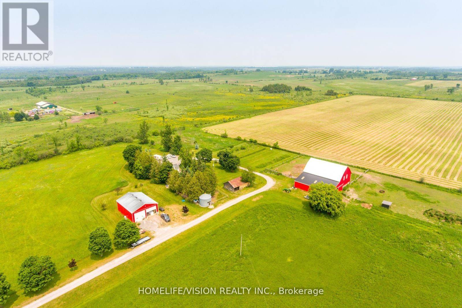 Kawartha Lakes, ON K0M2T0,500 KIRKFIELD ROAD