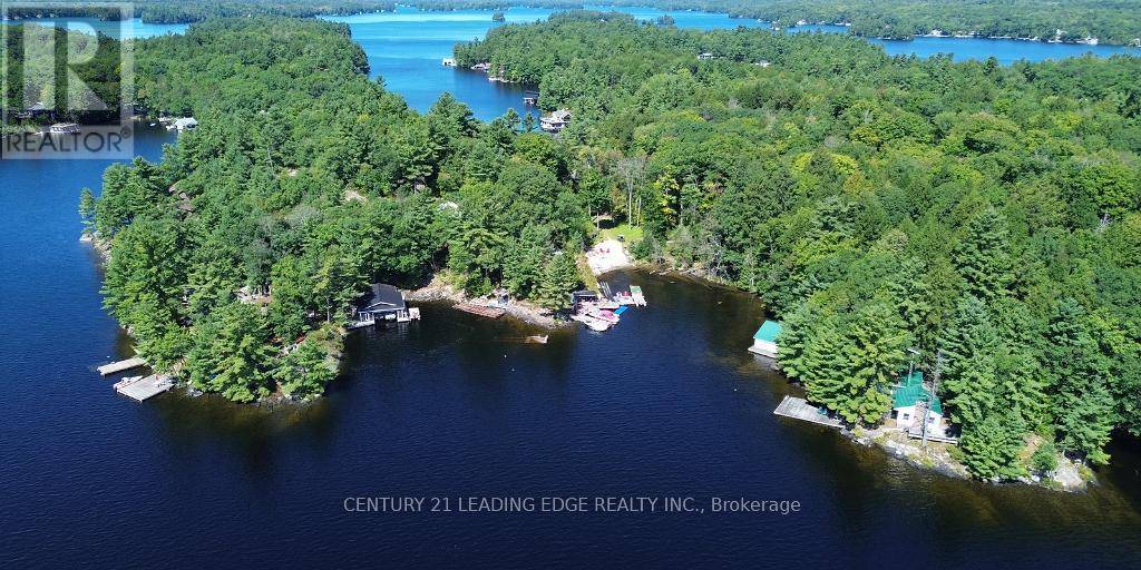 Muskoka Lakes, ON P0C1M0,2077 LAKE MUSKOKA