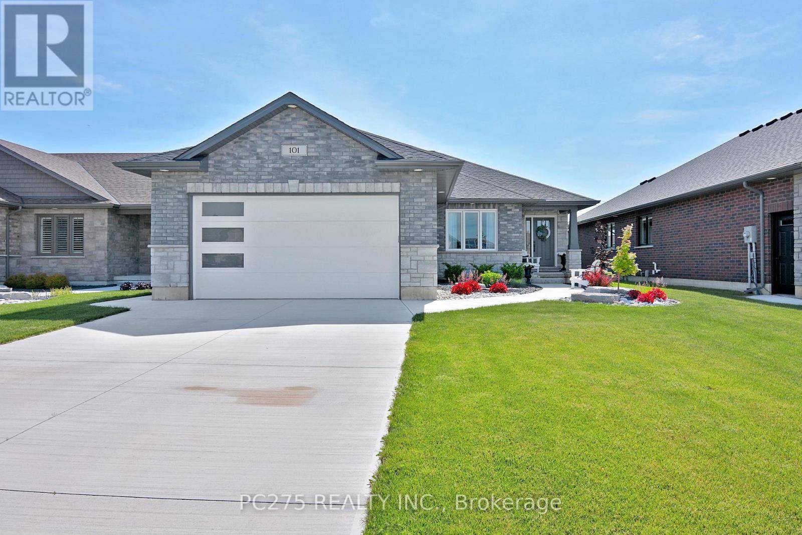 Sarnia, ON N7S0A5,101 KAMAL DRIVE