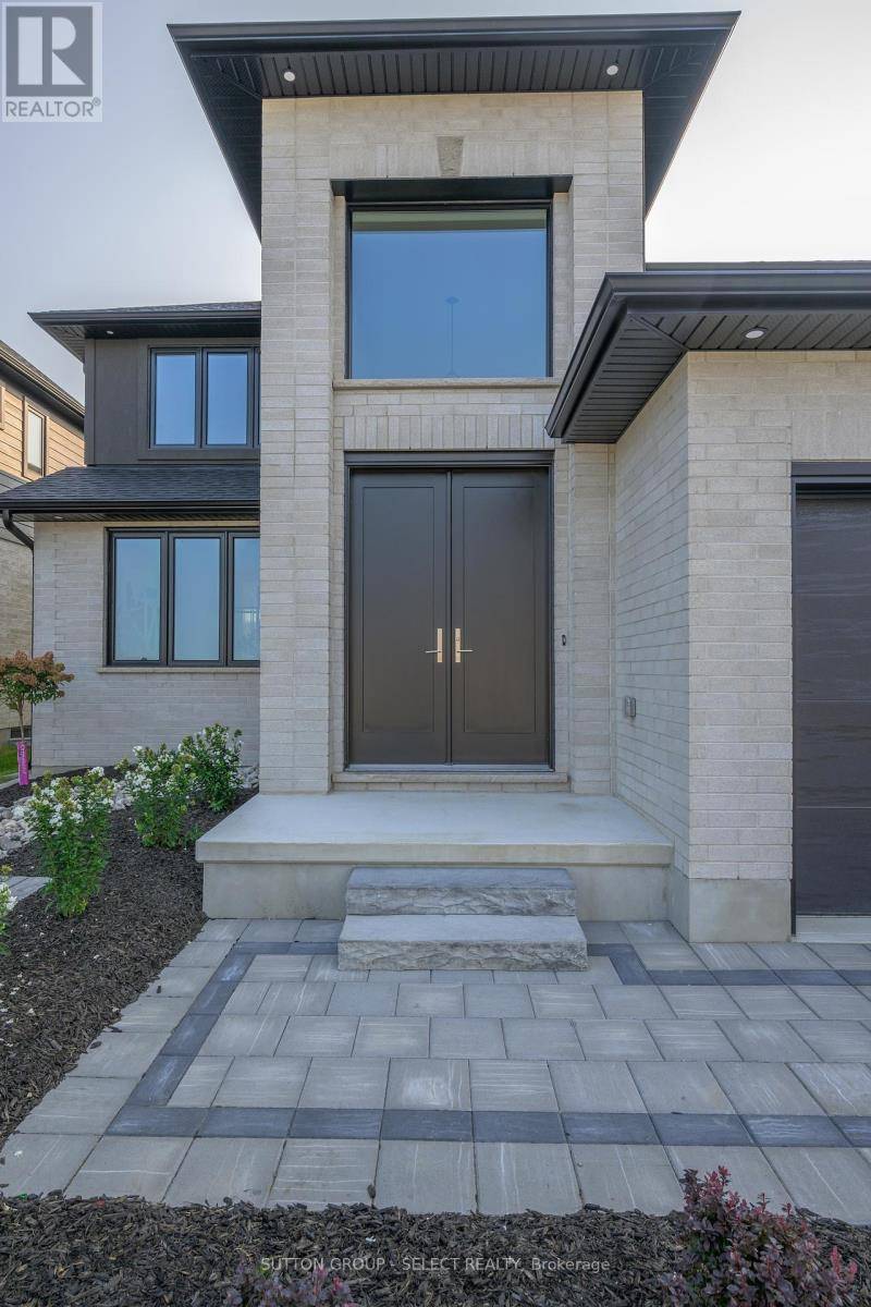 Middlesex Centre (ilderton), ON N0M2A0,118 TIMBERWALK TRAIL
