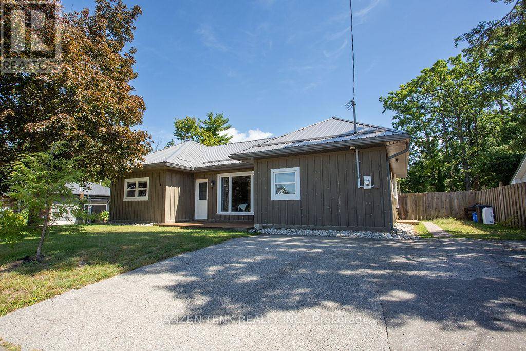 Tillsonburg, ON N4G2T2,10 3RD CONCESSION NTR ROAD