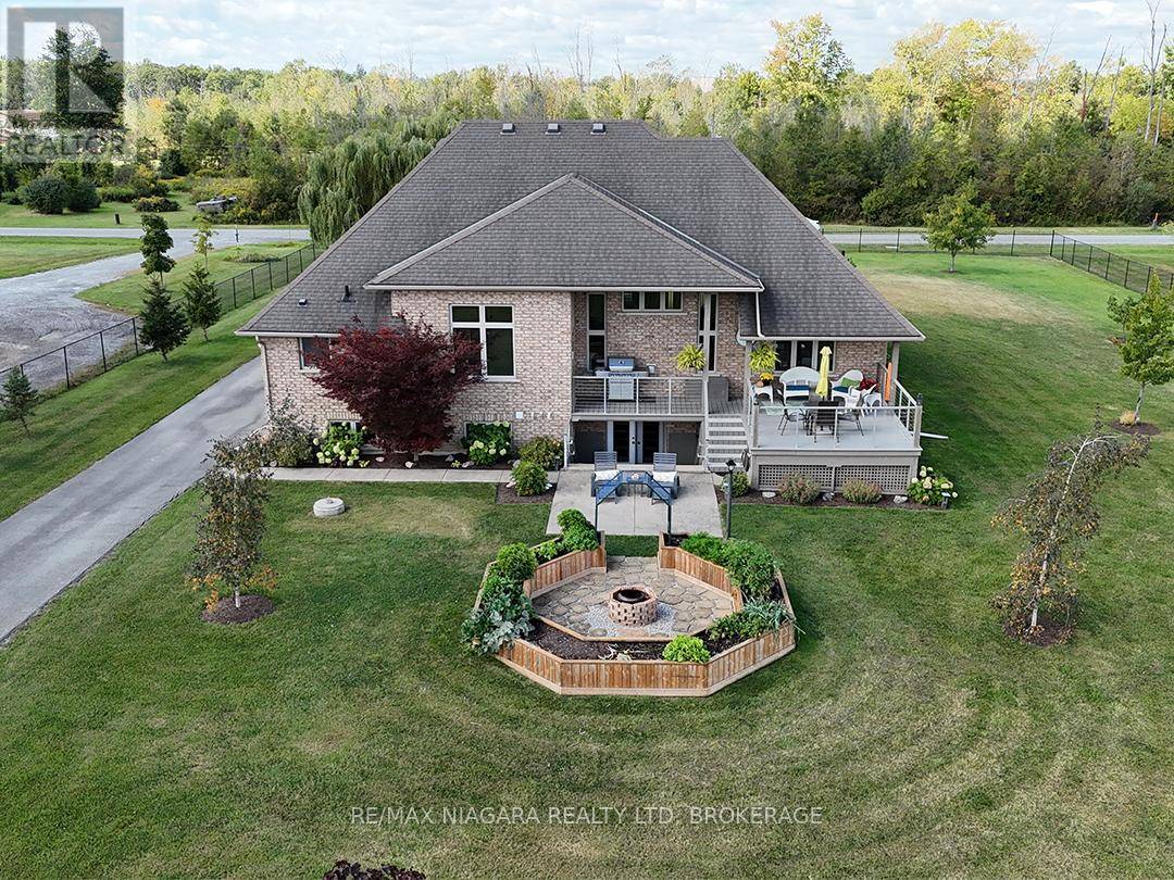 Wainfleet (marshville/winger), ON L3K5V4,20219 YOUNGS ROAD S