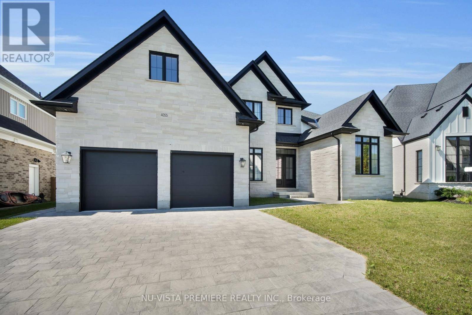 London, ON N6P0H6,4055 WINTERBERRY DRIVE