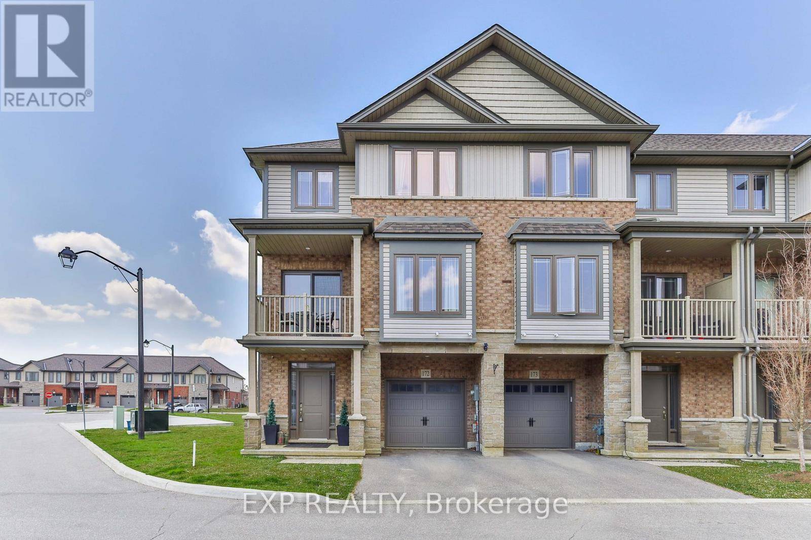 Brantford, ON N3T0R6,77 Diana AVE #172