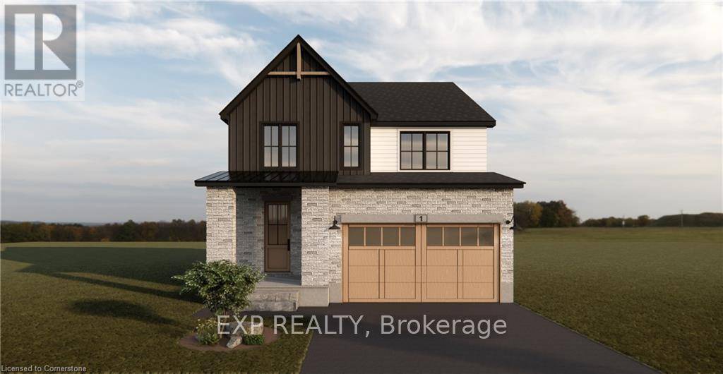 Minto, ON N0G1Z0,152 BEAN STREET
