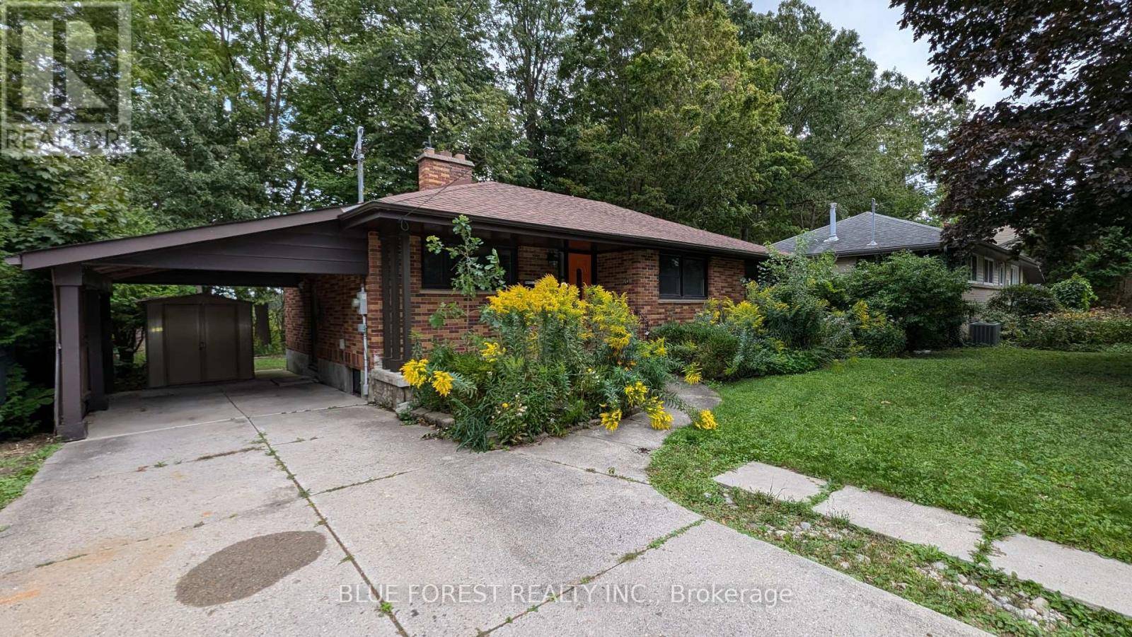 London, ON N6J3G4,266 GREENWOOD AVENUE