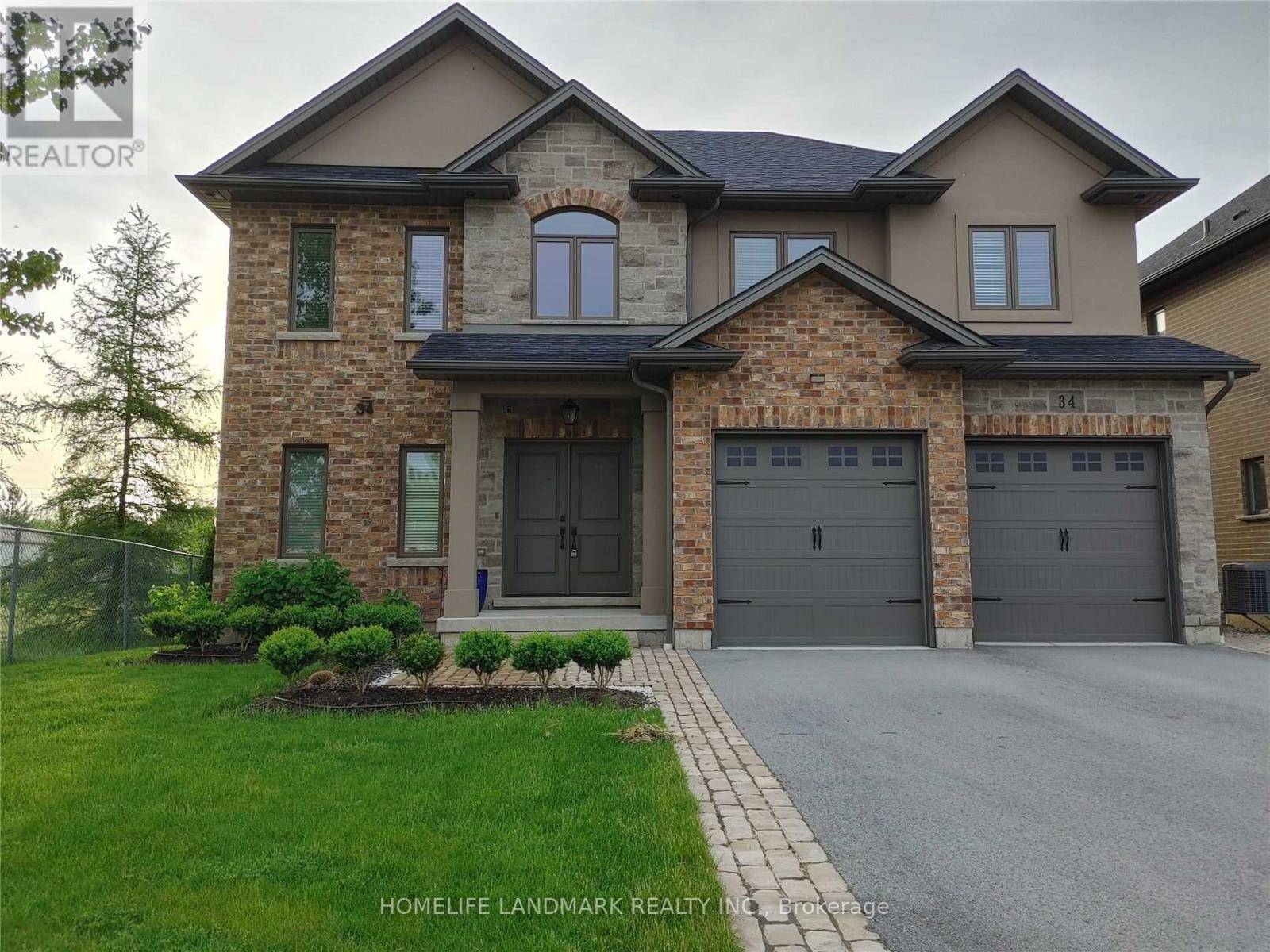 Welland, ON L3C0C2,34 FOREST RIDGE COURT