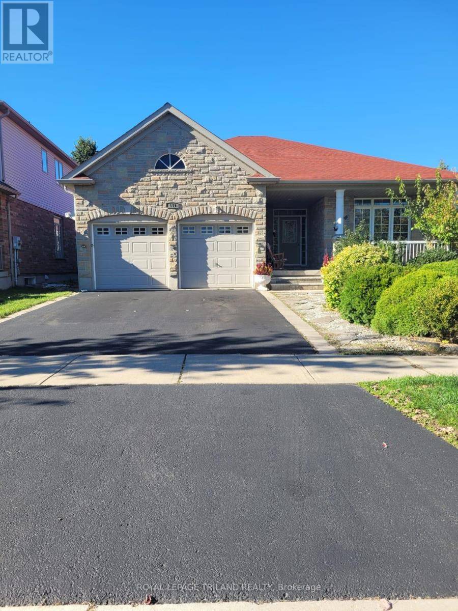 Guelph/eramosa (rockwood), ON N0B2K0,161 HAYWARD COURT