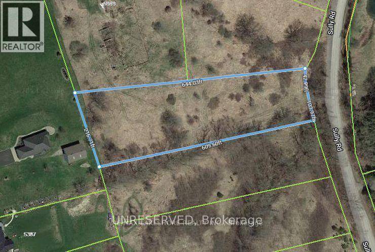 Hamilton Township, ON K0K2E0,5390 SULLY ROAD