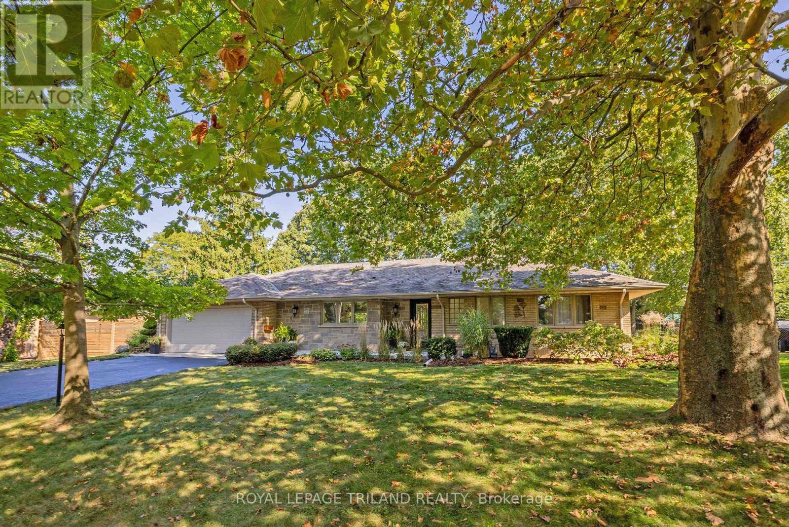 London, ON N6C4E5,71 KINGSFORD CRESCENT