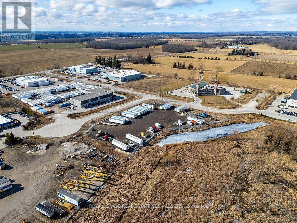 Guelph (northwest Industrial Park), ON N1K0A4,10 COPE COURT