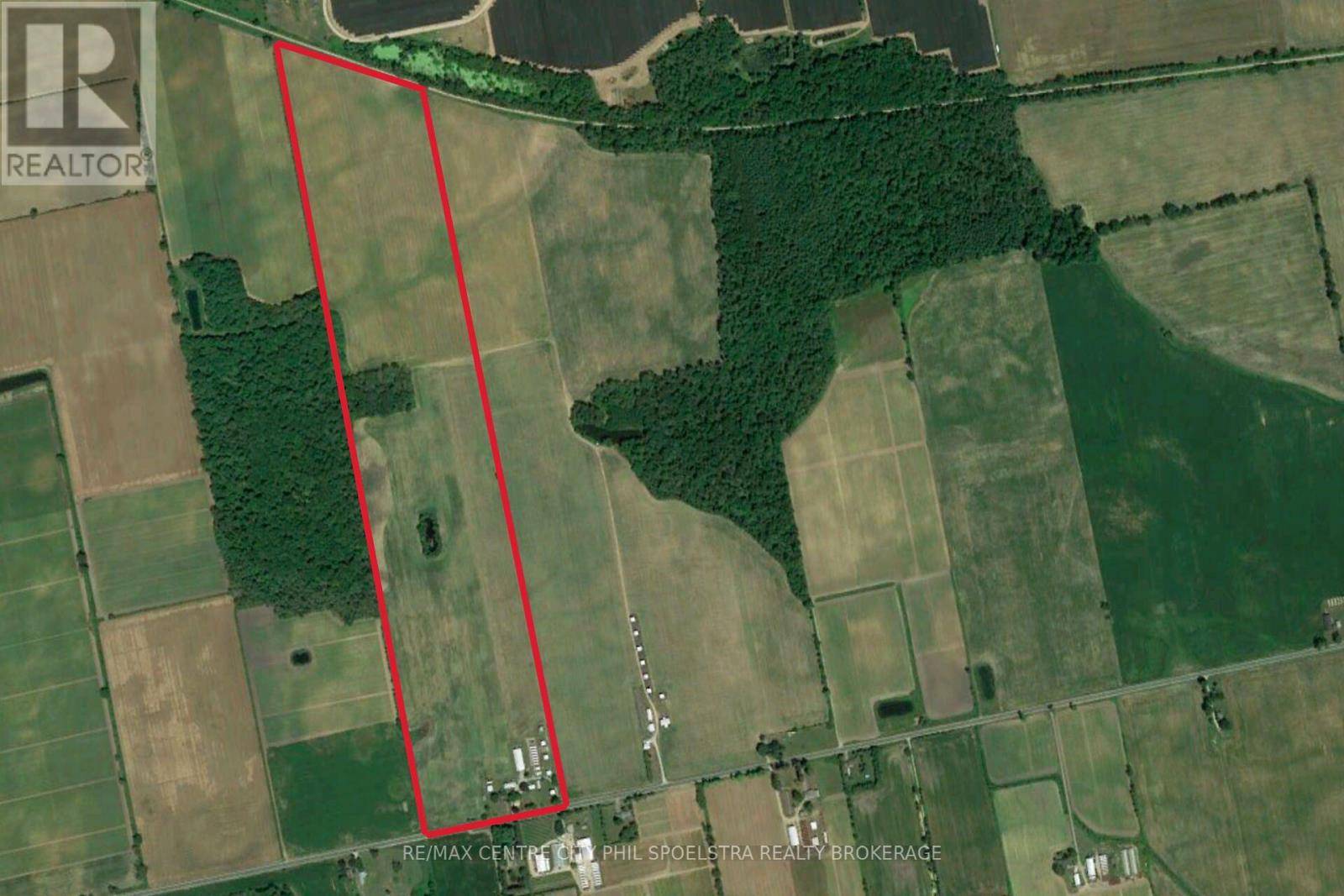 Tillsonburg, ON N4G4G7,145467 POTTERS ROAD