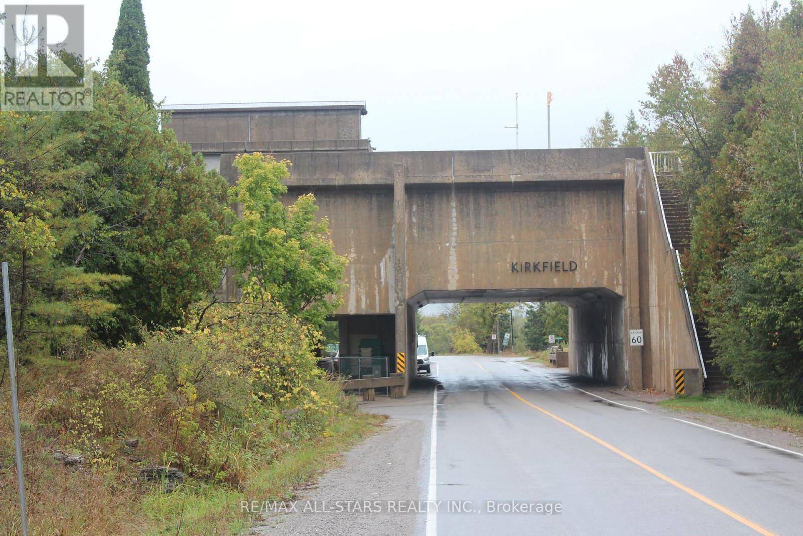 Kawartha Lakes (kirkfield), ON K0M2T0,PT LT 2 TALBOT RIVER ROAD