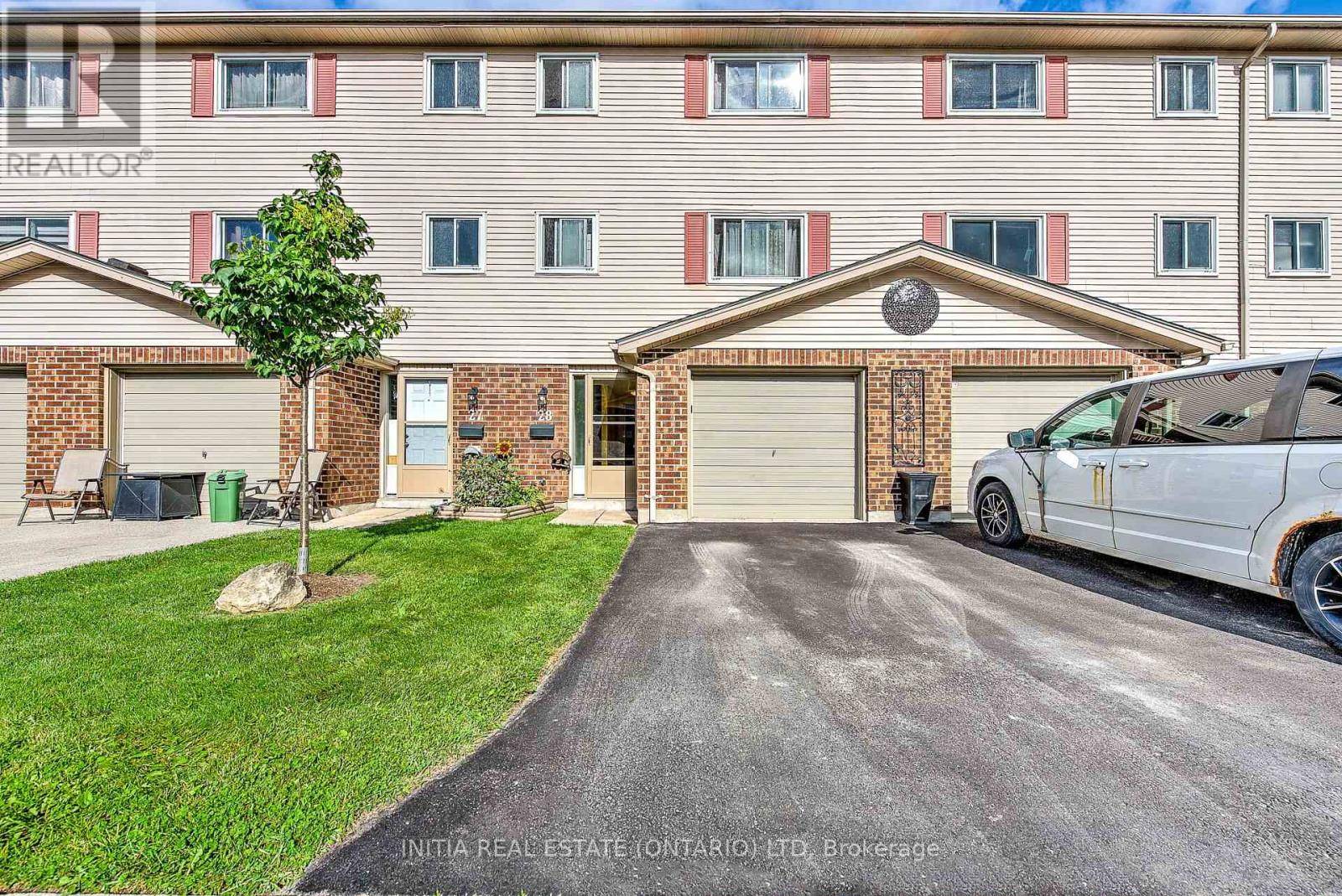 London, ON N5Z4X2,450 Pond Mills RD #28