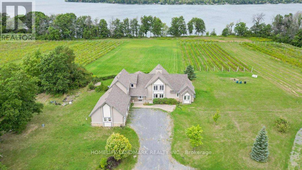 Greater Napanee (greater Napanee), ON K0K1X0,10941 LOYALIST PARKWAY