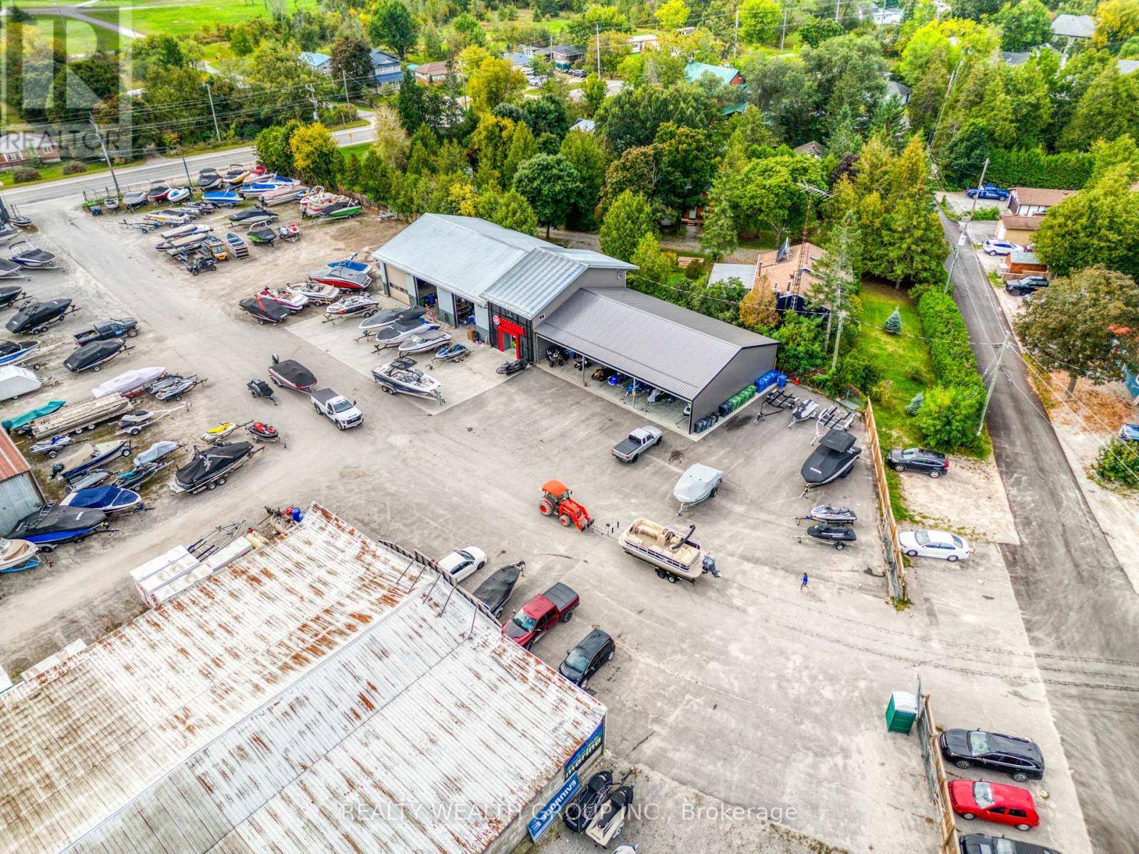 Kawartha Lakes (fenelon Falls), ON K1M1N0,B-301 COUNTY 8 ROAD