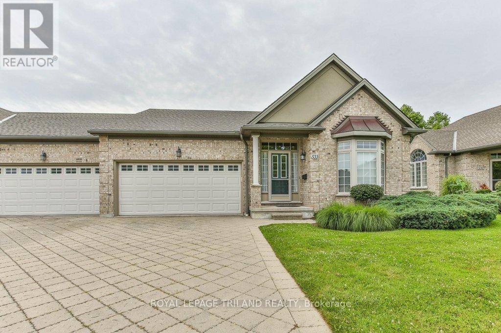 London, ON N6G5L3,533 MCGARRELL PLACE