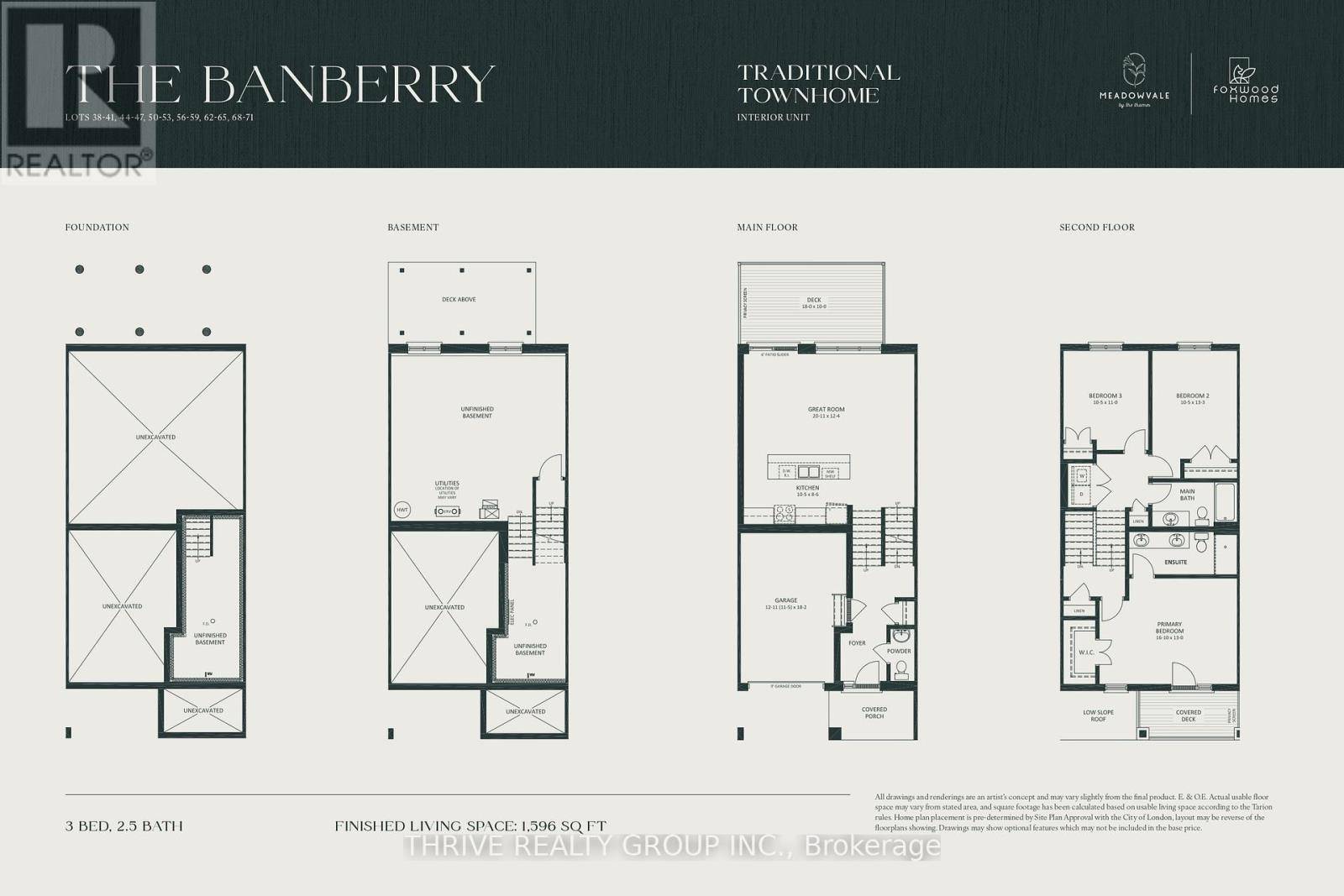 London, ON N6M1C3,101 Meadowlily RD South #81