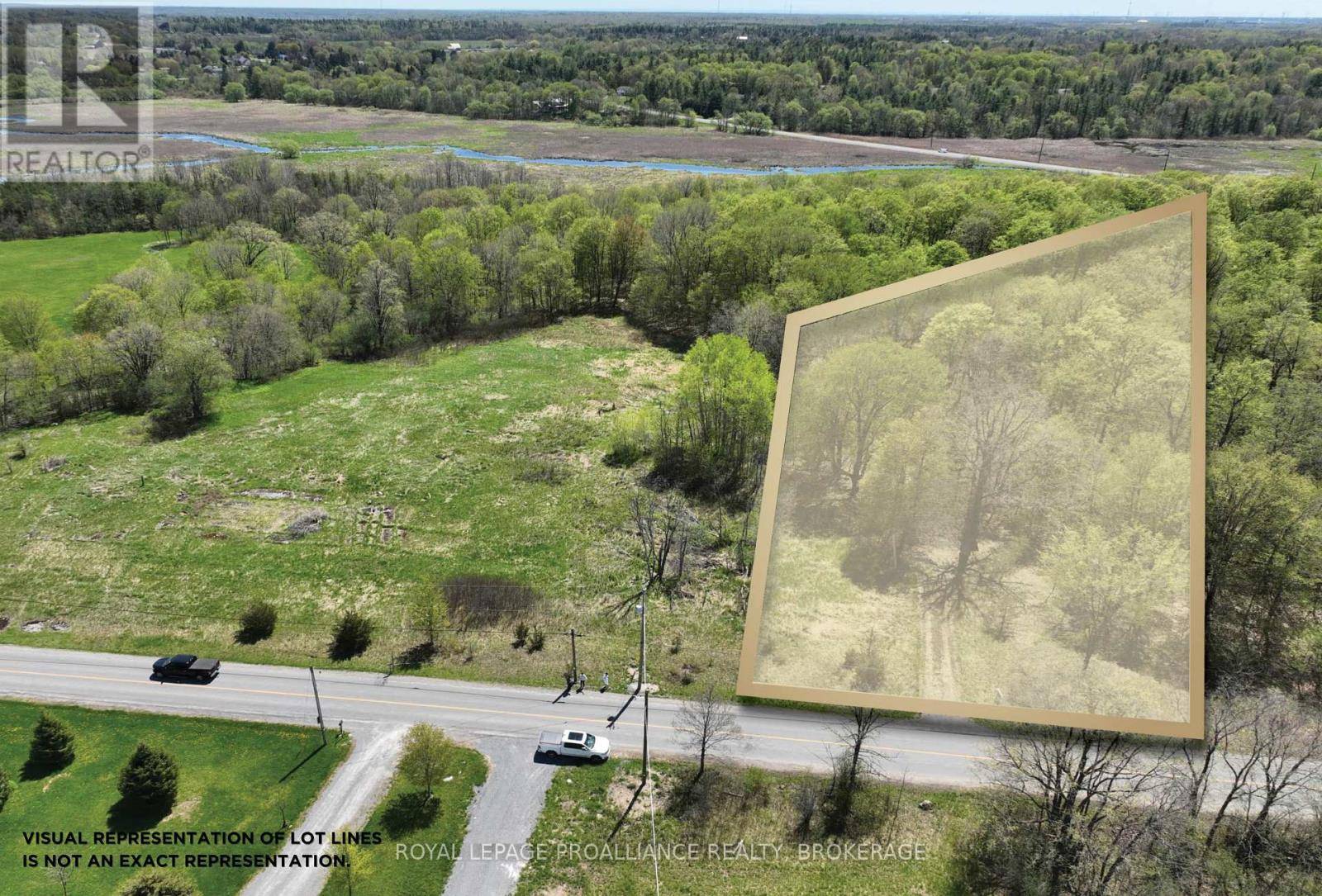 Kingston (city North Of 401), ON K0H1M0,2444 LEEMAN ROAD