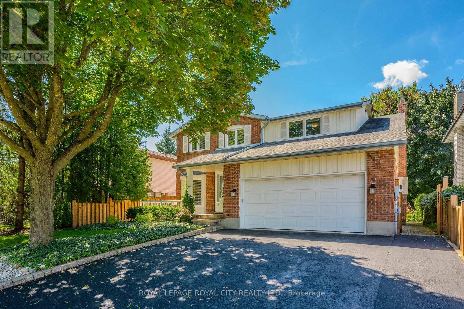 Guelph (hanlon Creek), ON N1G3J5,101 RICKSON AVENUE