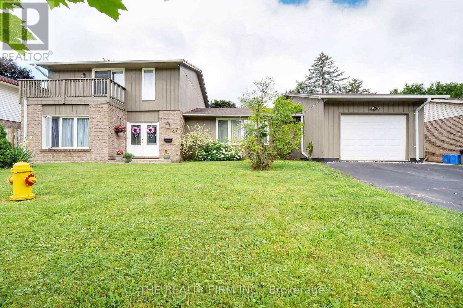 London, ON N6K1V9,47 KINNEAR CRESCENT