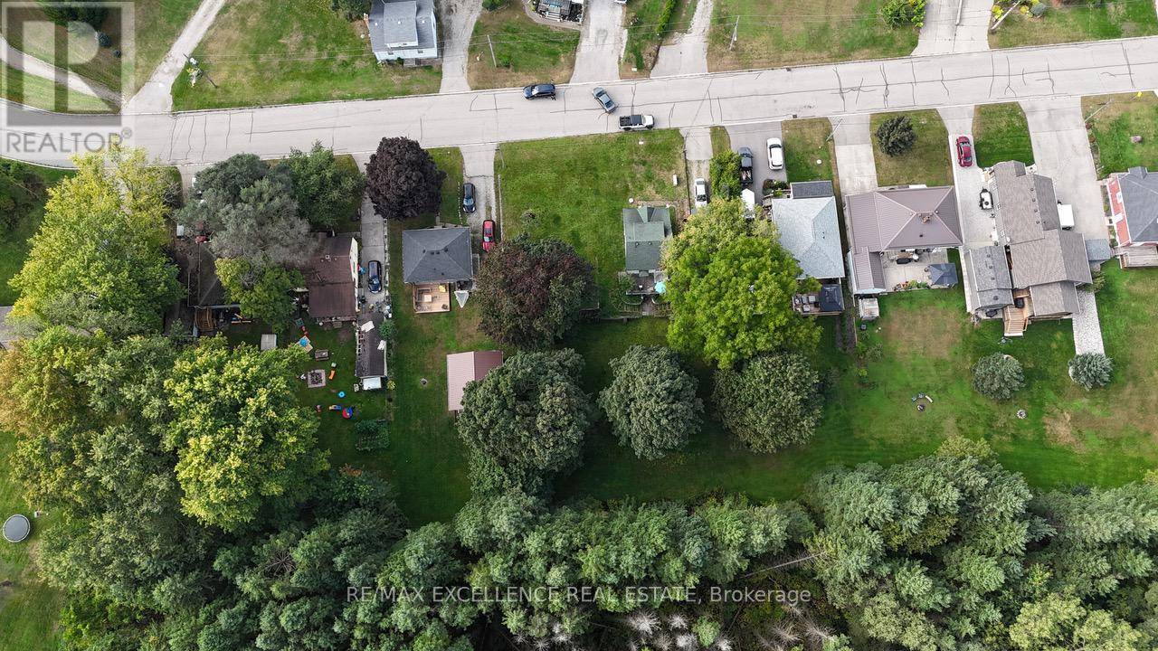 Woodstock (woodstock - North), ON N4S7W1,62 FREDERICK STREET