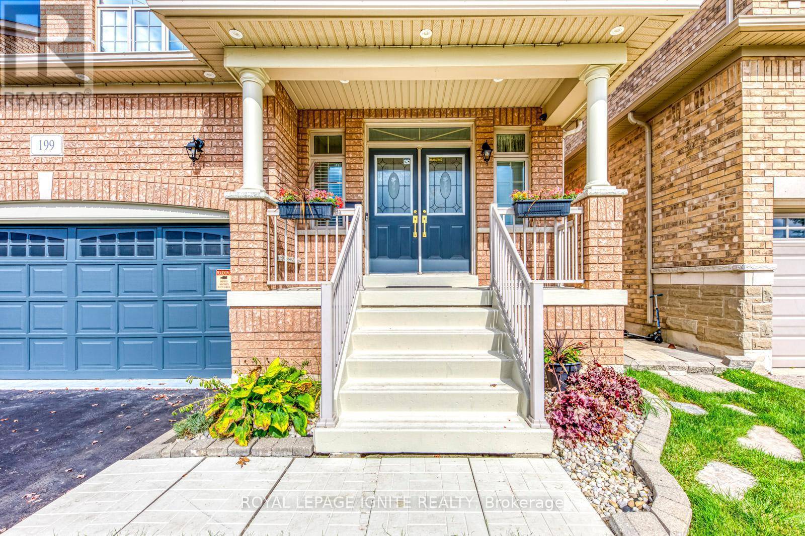 Hamilton (waterdown), ON L8B0R4,199 MCKNIGHT AVENUE