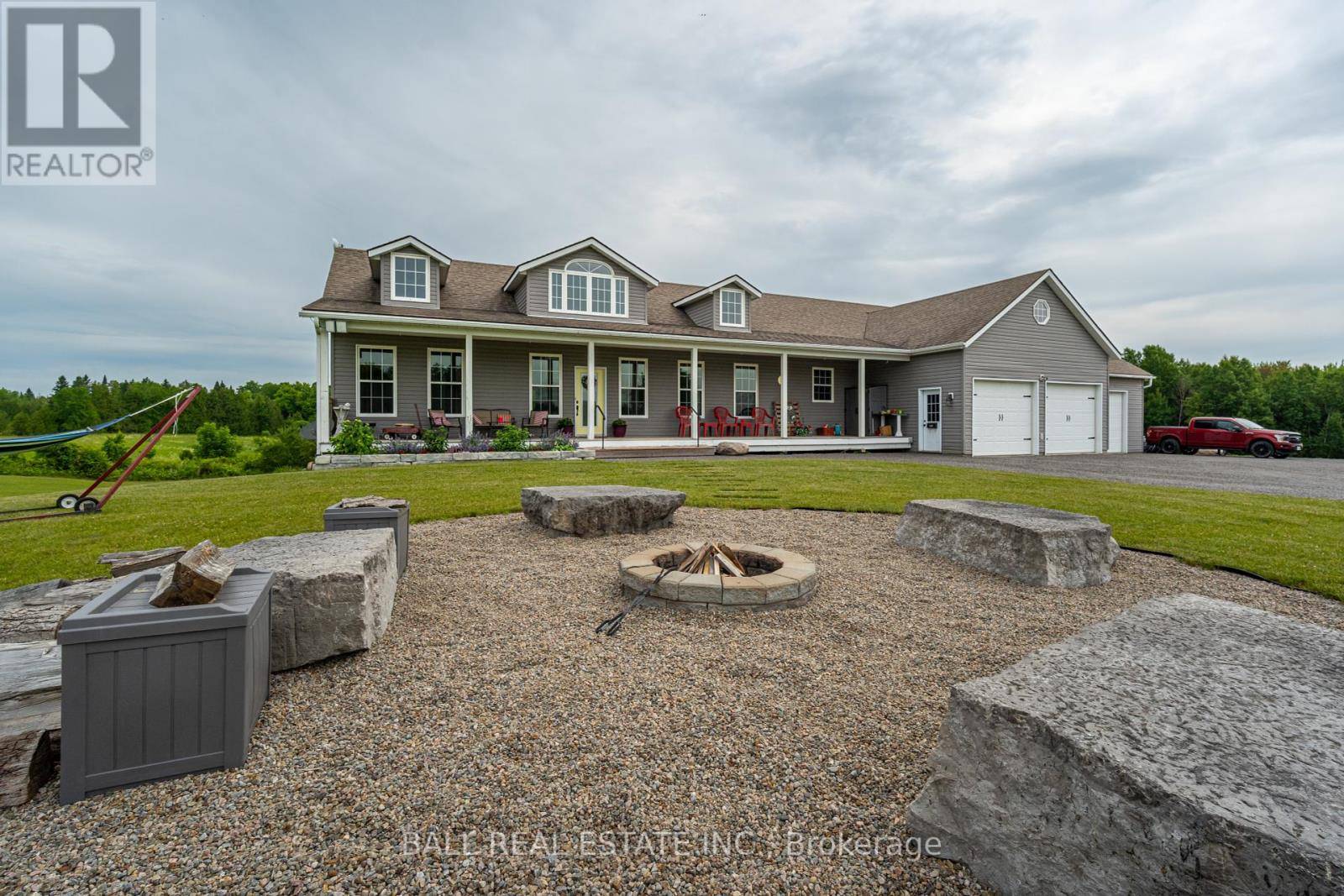 Smith-ennismore-lakefield, ON K0L2H0,2120 DEER BAY ROAD