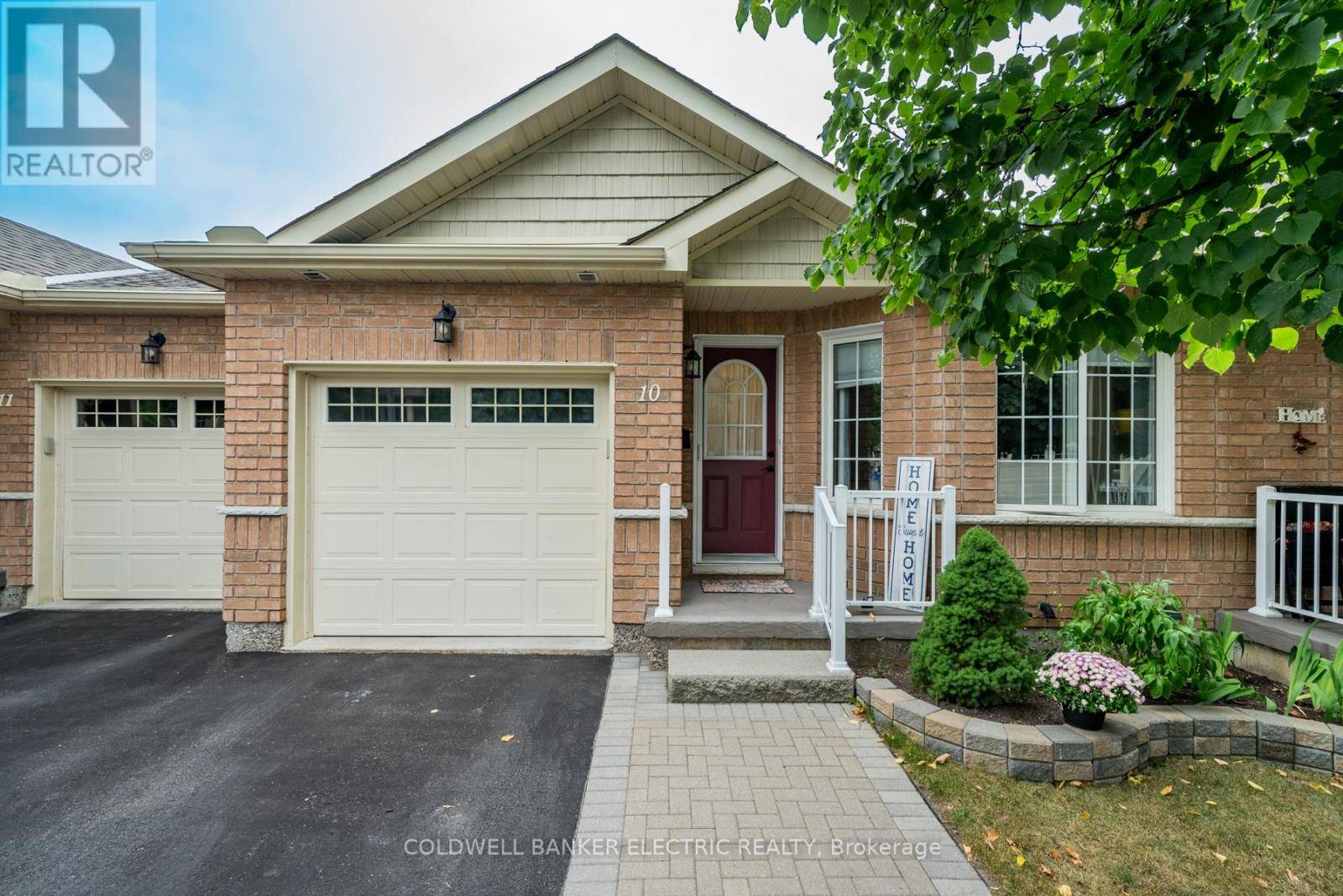 Peterborough (otonabee), ON K9J8R7,861 Wentworth ST #10