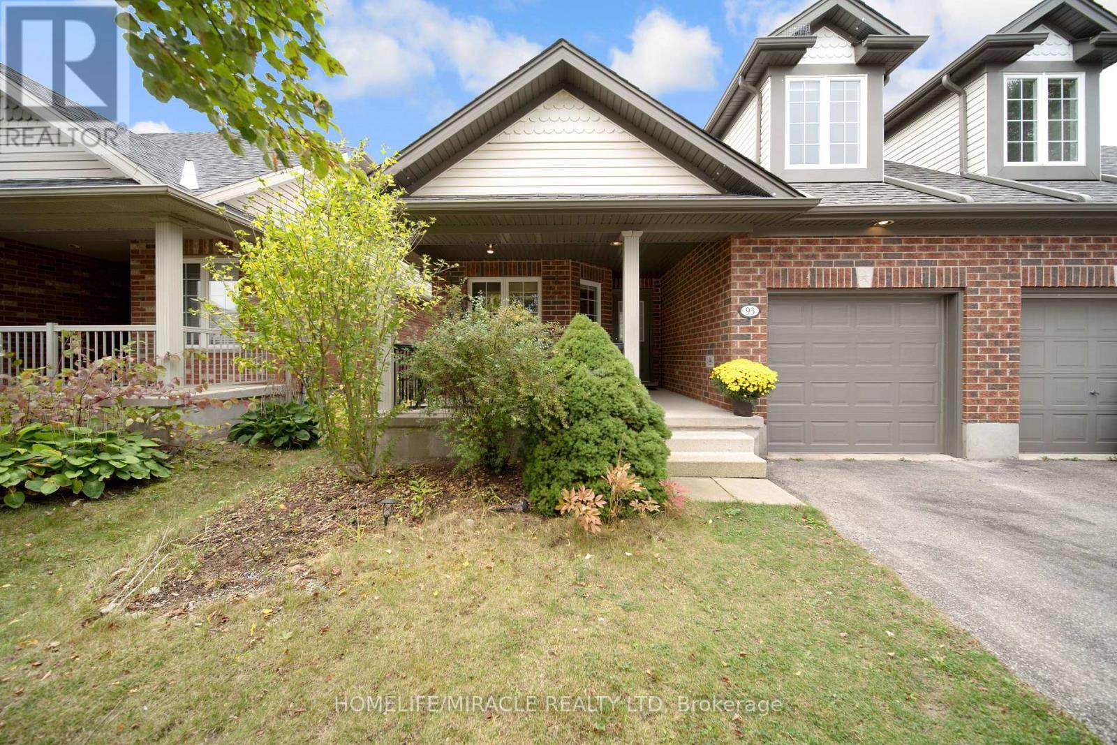 Guelph (pine Ridge), ON N1L1R8,93 LYNCH CIRCLE S