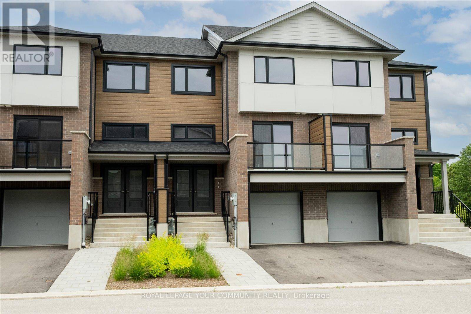 Minto (palmerston), ON N0G2P0,182 Bridge CRES ##4