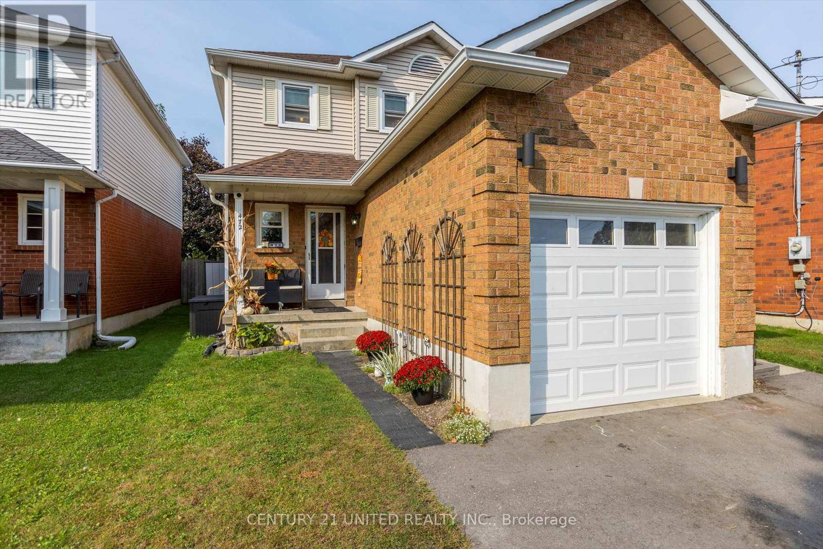 Cobourg, ON K9A5C2,472 BURNHAM MANOR COURT