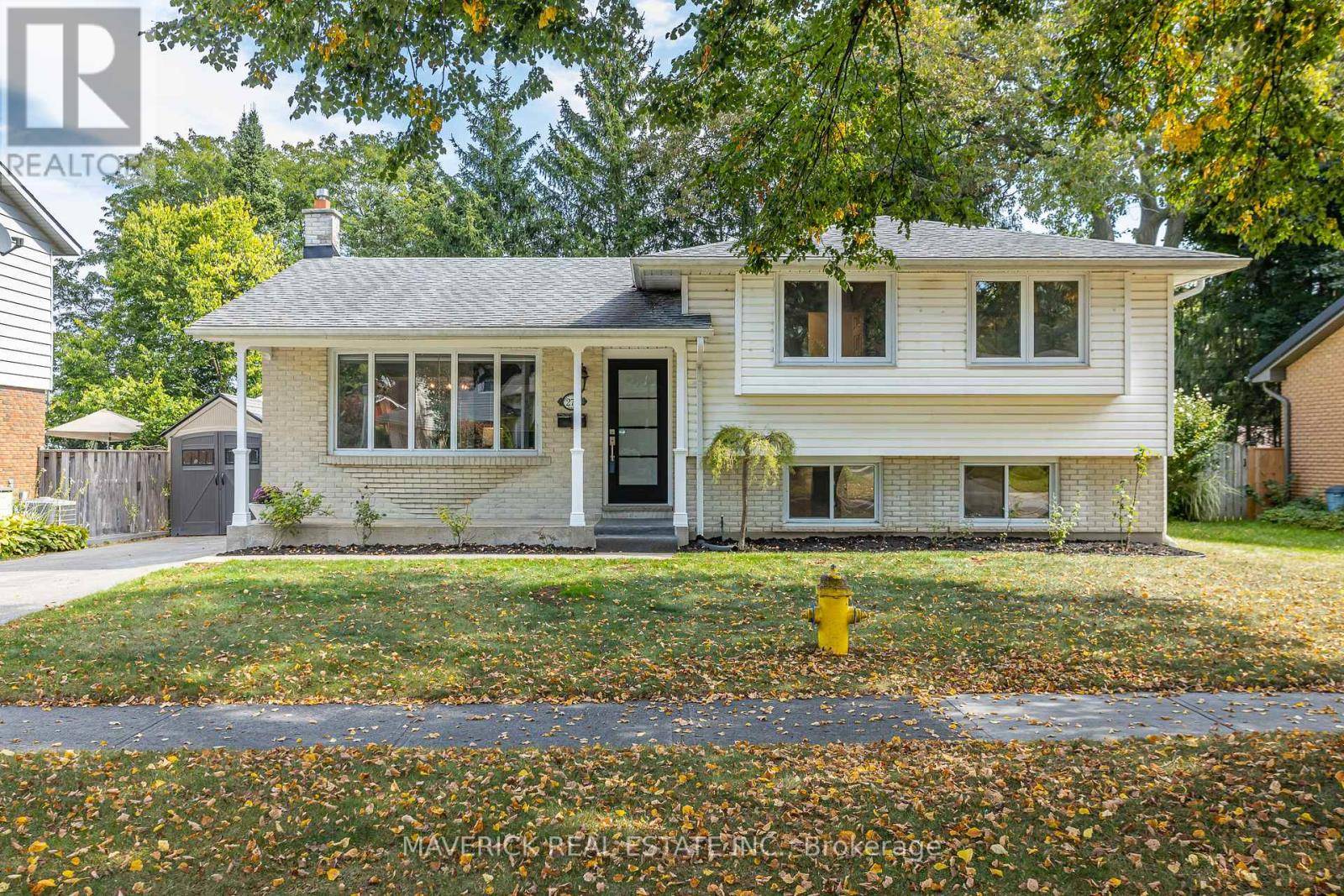 London, ON N6K2S9,278 GRAND VIEW AVENUE