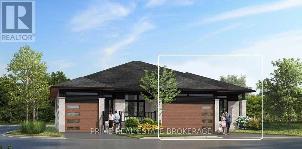 Lambton Shores (grand Bend), ON N0M1T0,11 COASTAL CRES #71