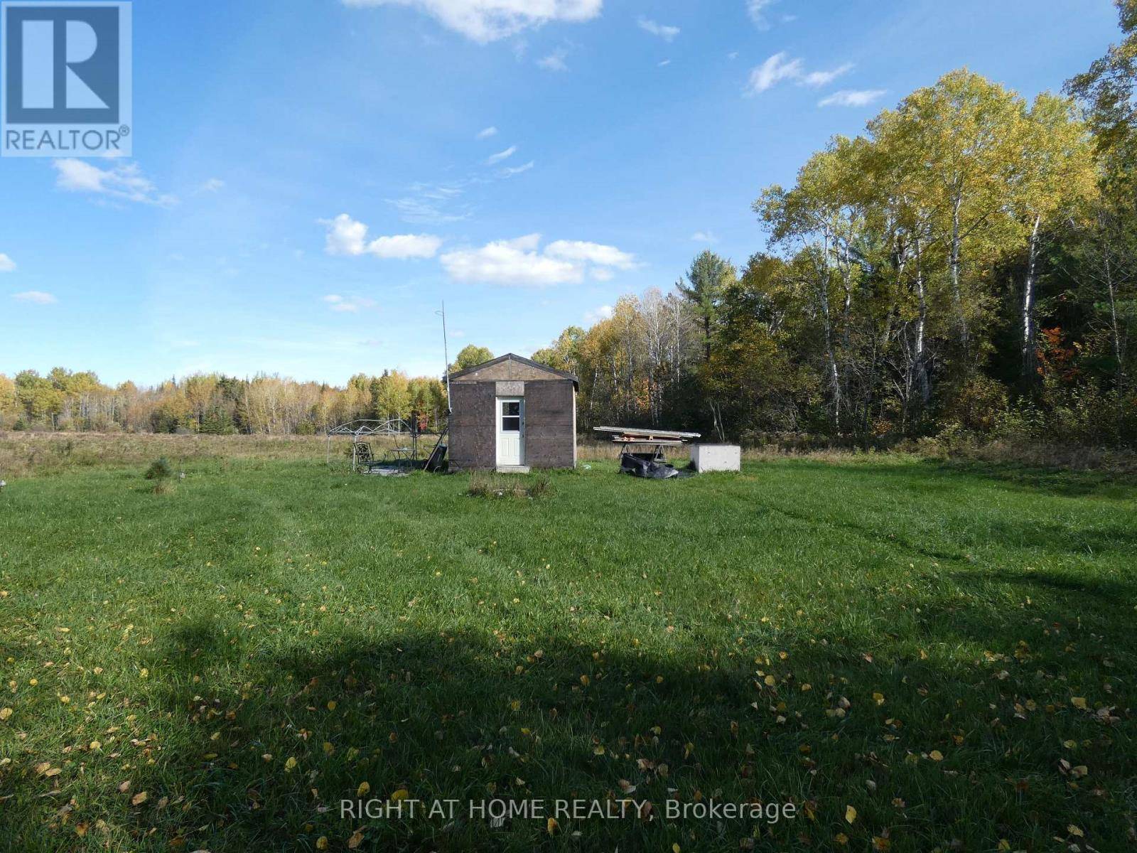 West Nipissing (verner), ON P0H2N0,PT 2&4 MCDONALD ROAD