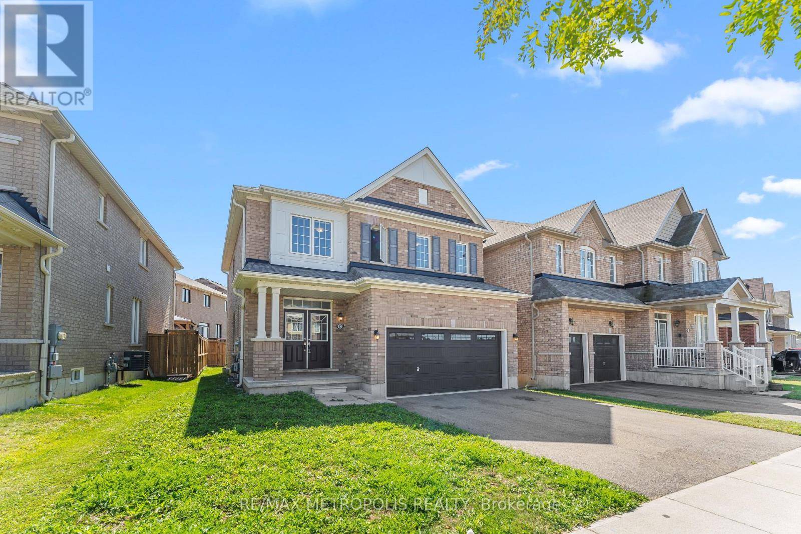 Brantford, ON N3T0P6,83 LONGBOAT RUN ROAD W