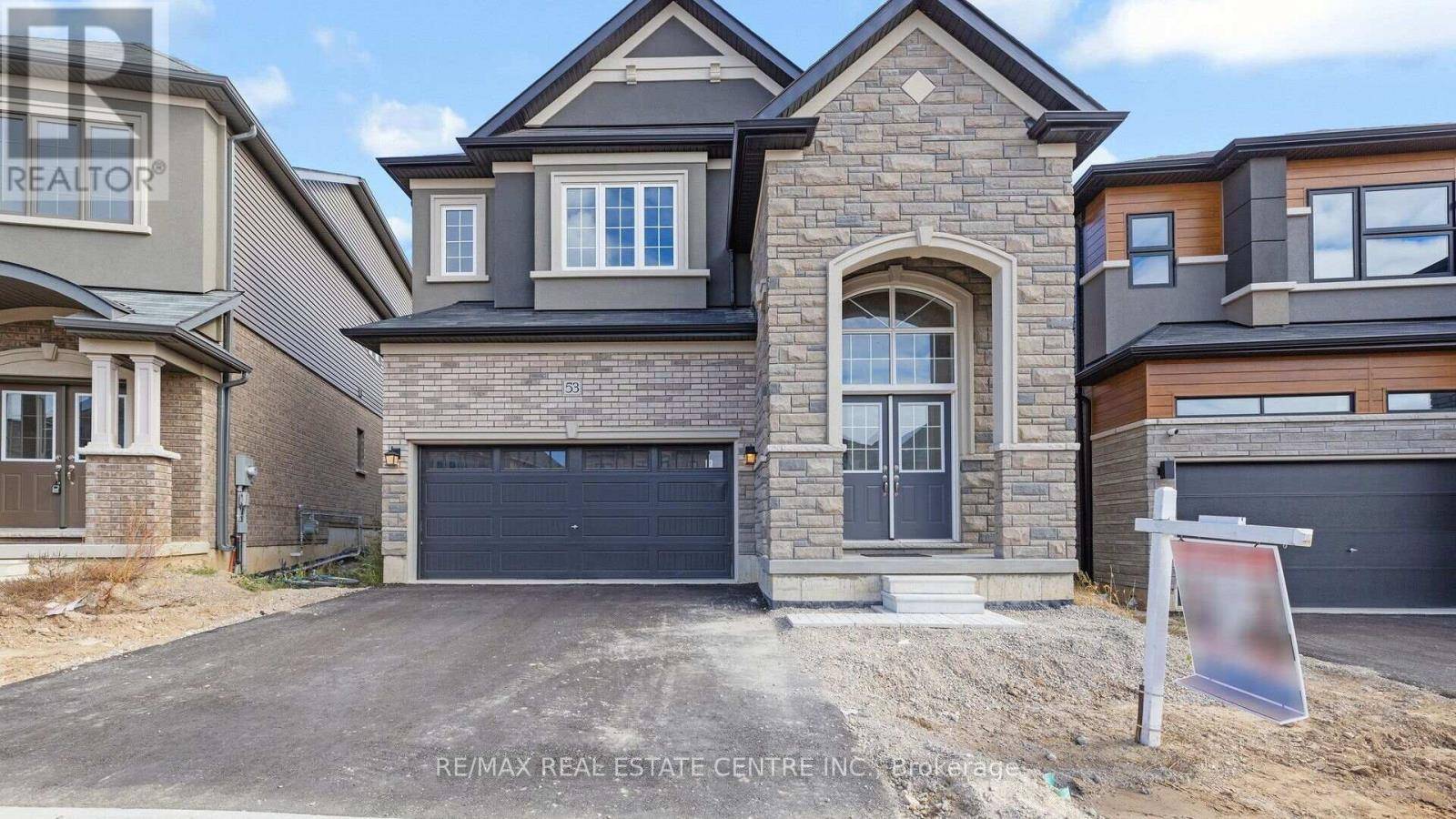 Brant (paris), ON N3L0L3,53 GEORGE BRIER DRIVE E