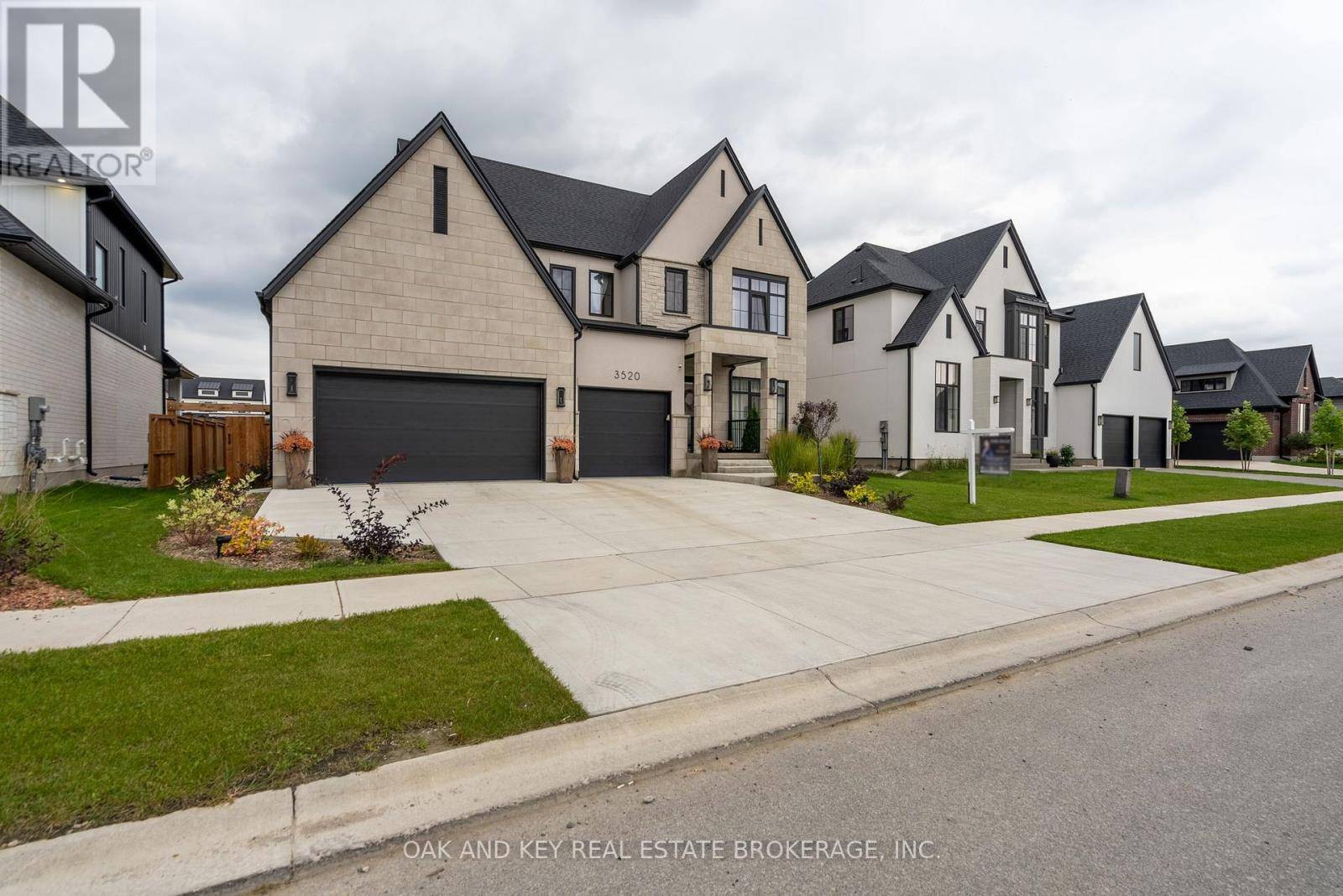 London, ON N6P0G6,3520 GRAND OAK CROSSING E