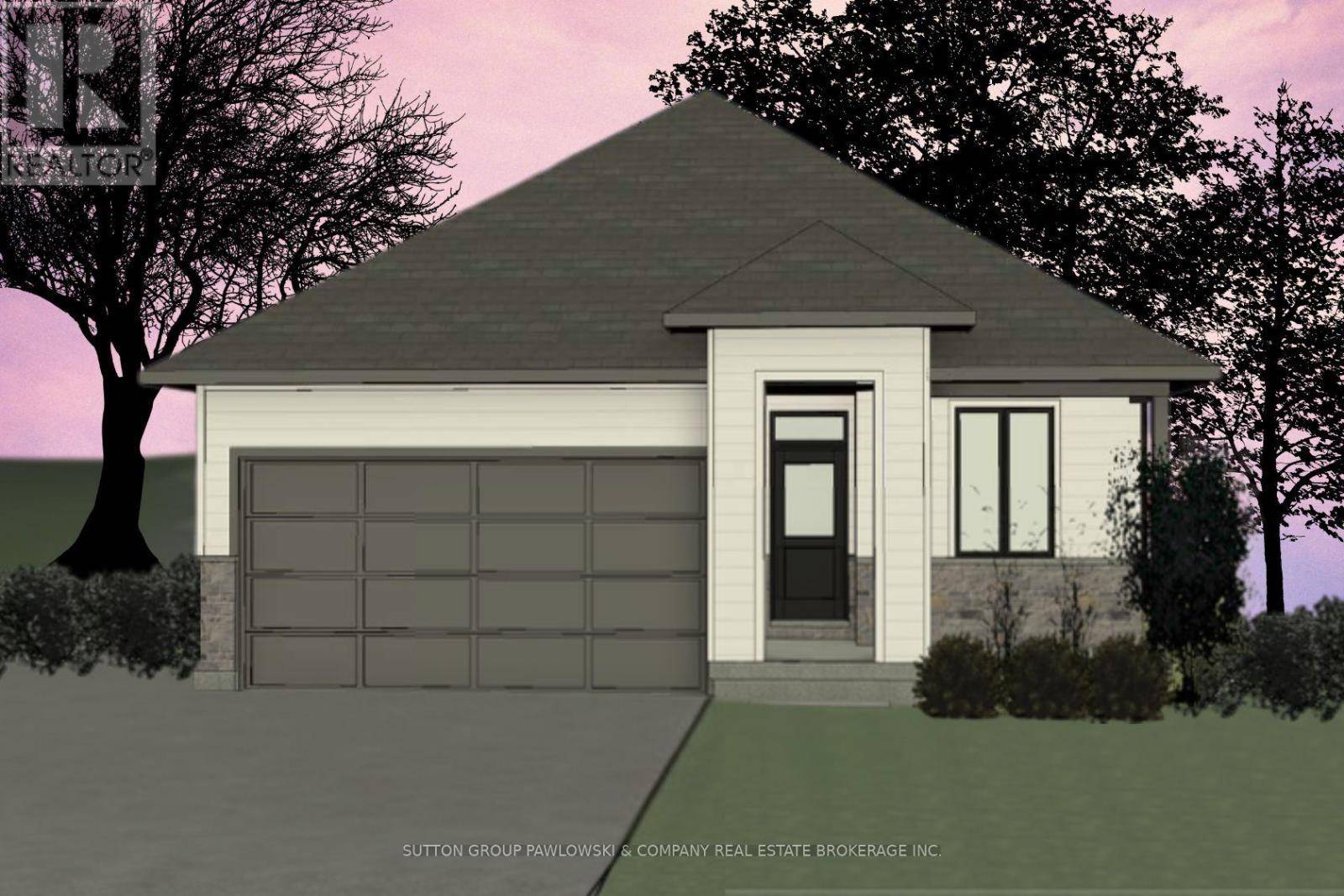 South Huron (stephen Twp), ON N0M1T0,LOT #28 DEARING DRIVE