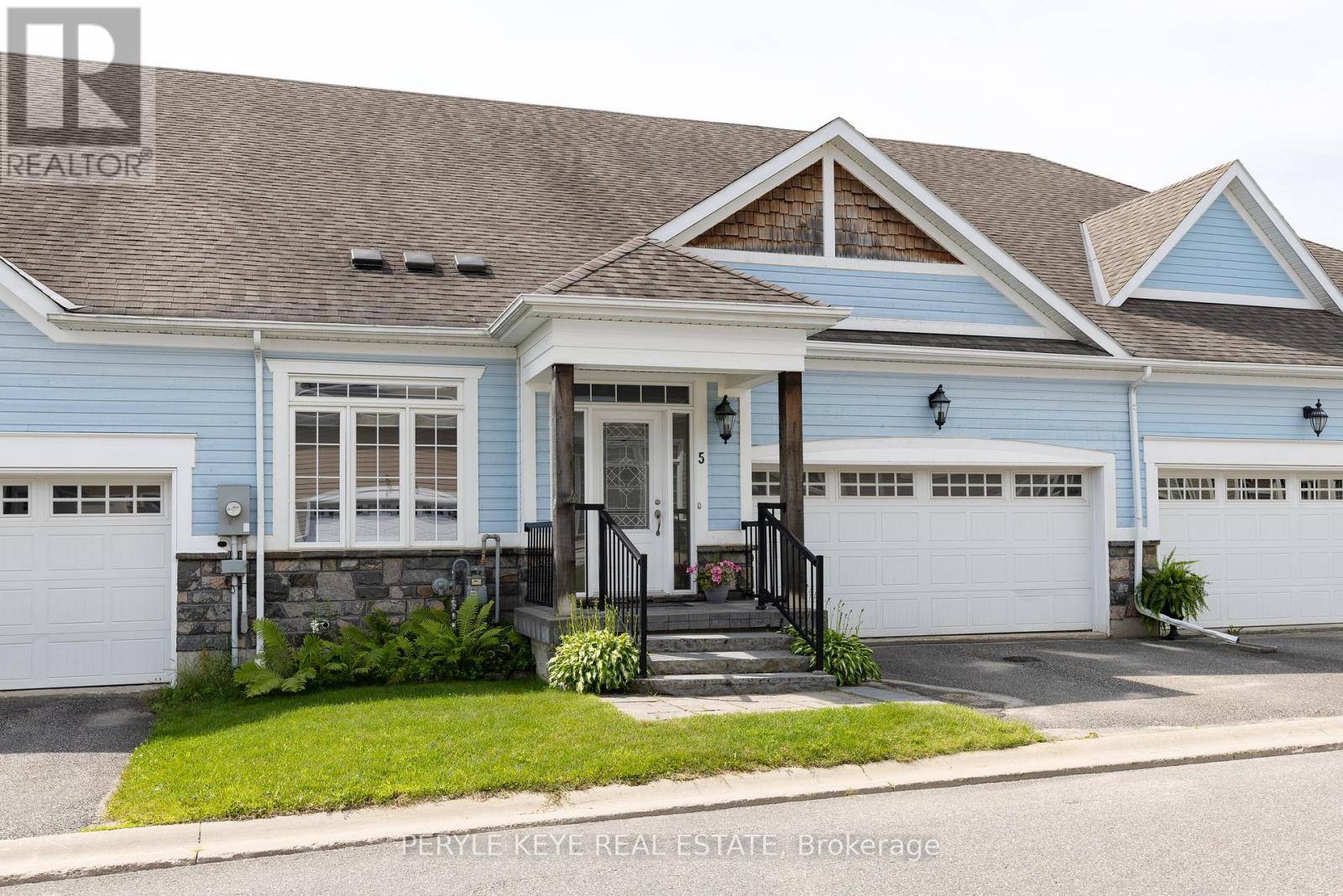 Bracebridge, ON P1L0B7,5 PRESCOTT CRESCENT