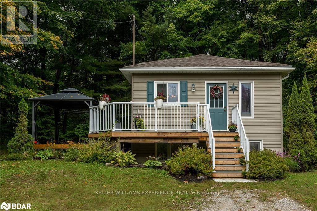 Gravenhurst, ON L0K2B0,2486 HOUSEYS RAPIDS ROAD