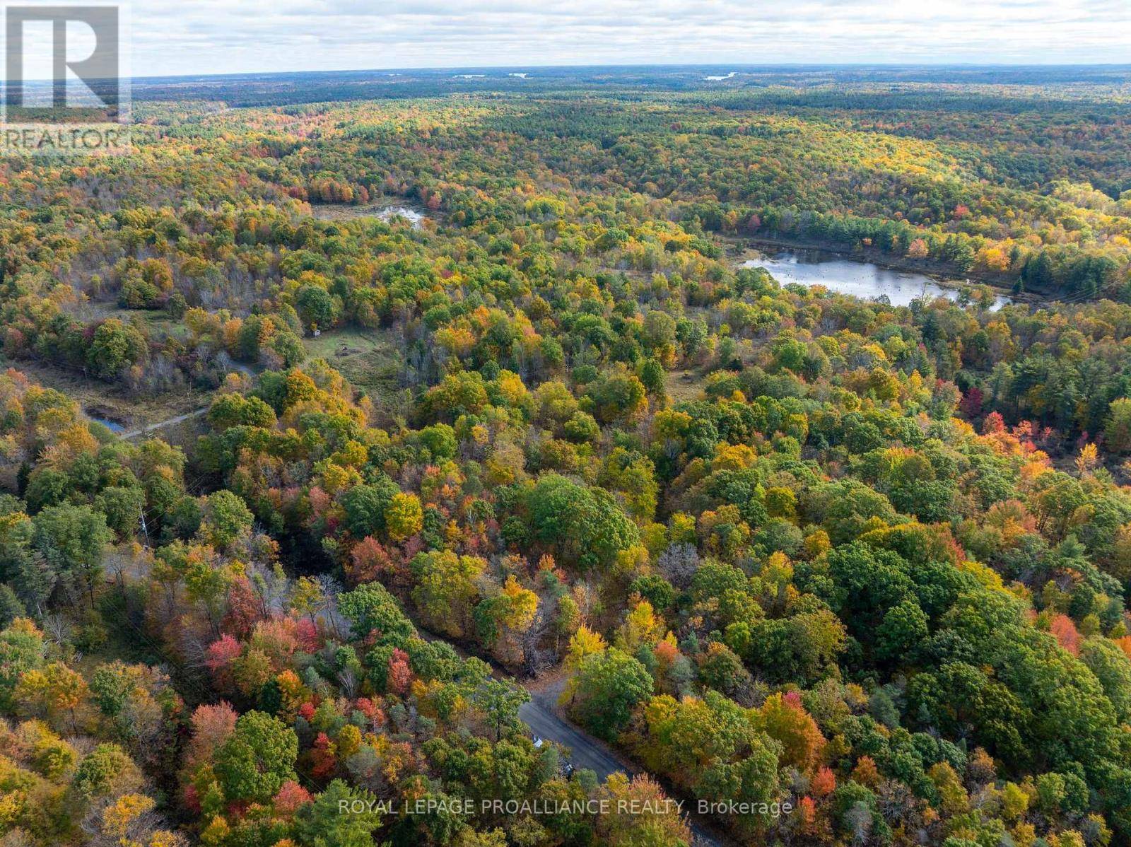 South Frontenac, ON K0G1X0,PL12&13 DEVIL LAKE ROAD