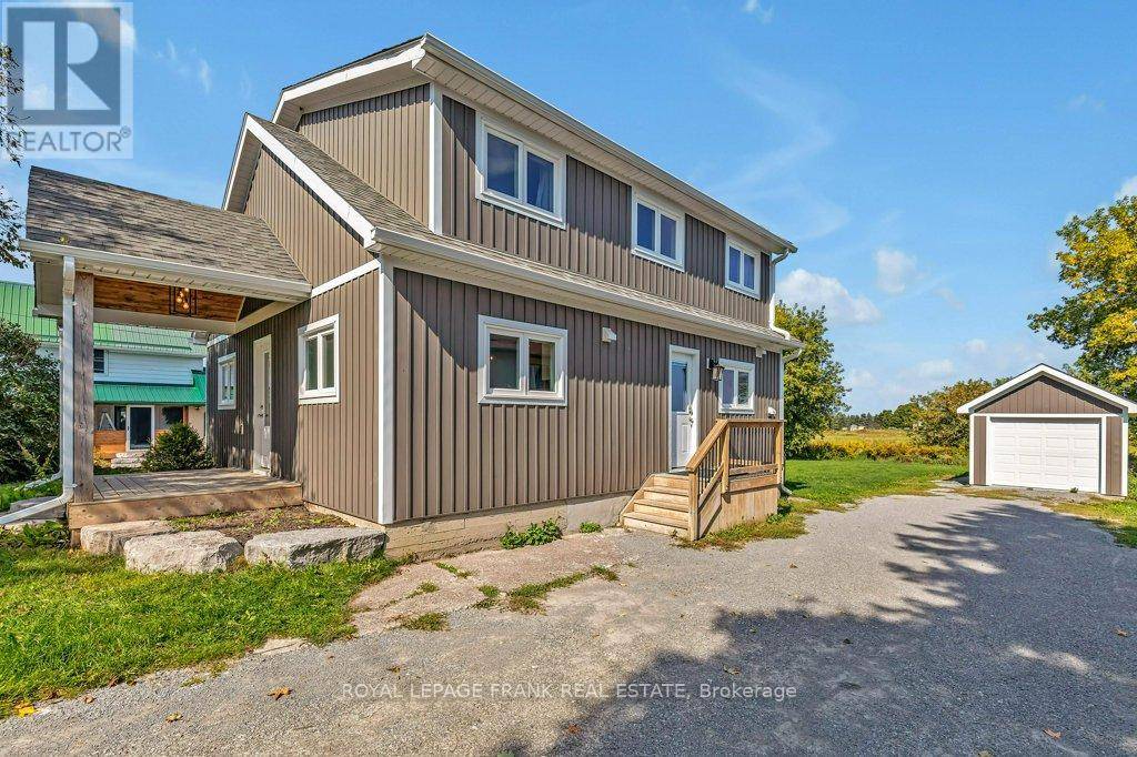 Kawartha Lakes (little Britain), ON K0M2C0,117 ELM TREE ROAD