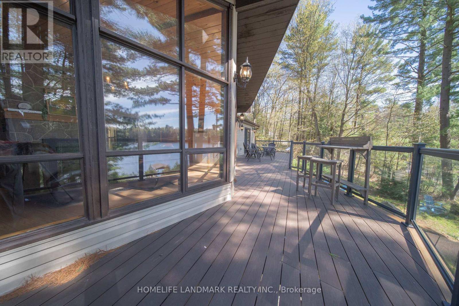 Muskoka Lakes, ON P0B1J0,1245 MORTIMERS POINT ROAD