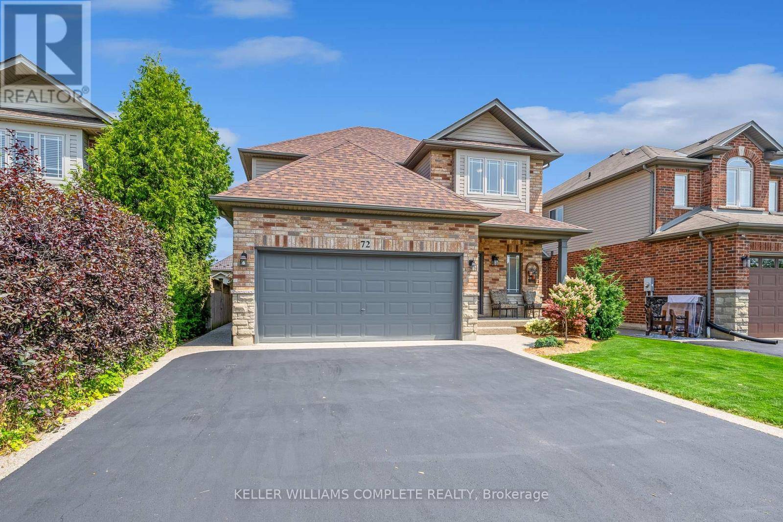 Hamilton (binbrook), ON L0R1C0,72 WINDWOOD DRIVE