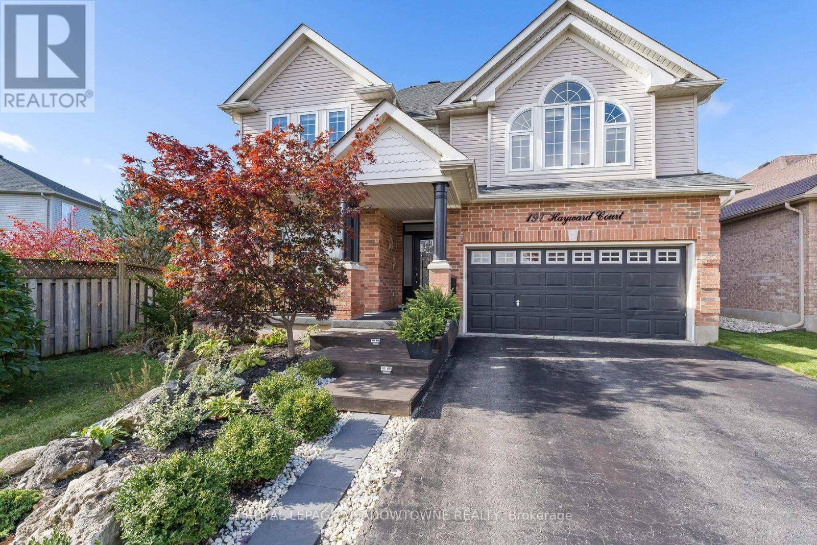 Guelph/eramosa (rockwood), ON N0B2K0,197 HAYWARD COURT