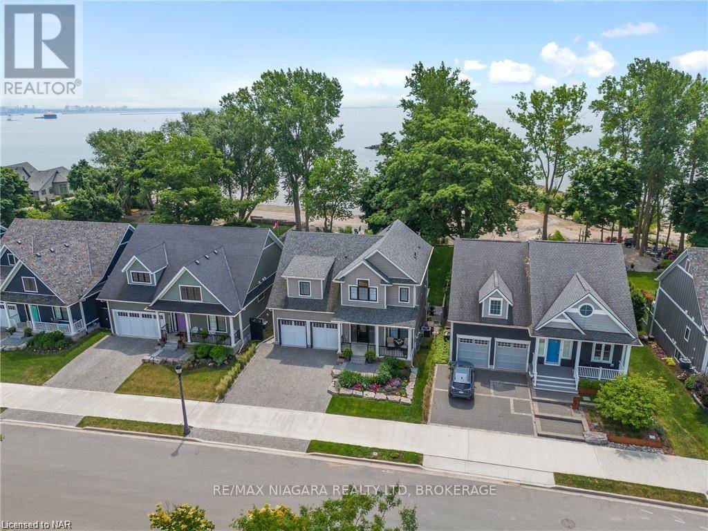 Fort Erie, ON L2A6W1,755 LAKESHORE ROAD